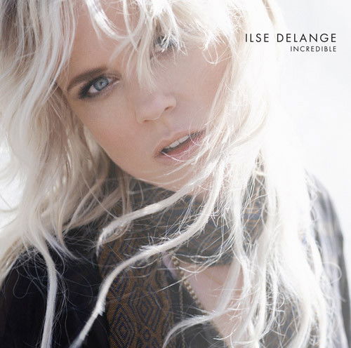 Ilse DeLange - Incredible (Deluxe) (CD)