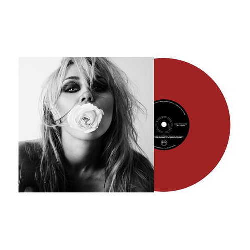 Miley - Bass Persuades (Orange Vinyl) (LP)