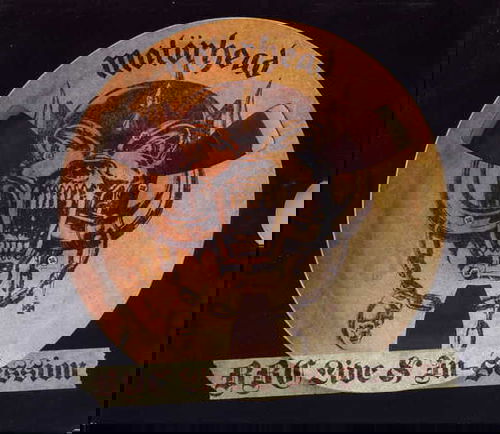 Motörhead - BBC Live & In-Session (CD)