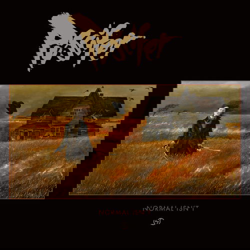 Puscifer - Normal Isn't (CD)