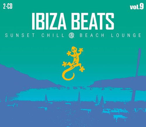 Various - Ibiza Beats Vol.9 (CD)