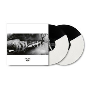 Lorna Shore - Pain Remains (Black & White Split Vinyl) - 2LP (LP)