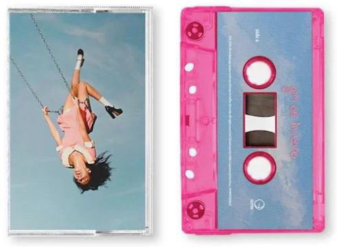 Olivia Rodrigo - You Seem Pretty Sad For A Girl So In Love (Musicassette) - Exclusive Tony Only! (MC)