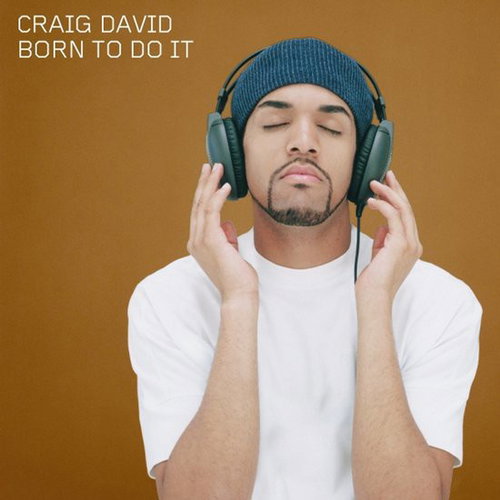 Craig David - Born To Do It (25th Anniversary Edition) (LP)