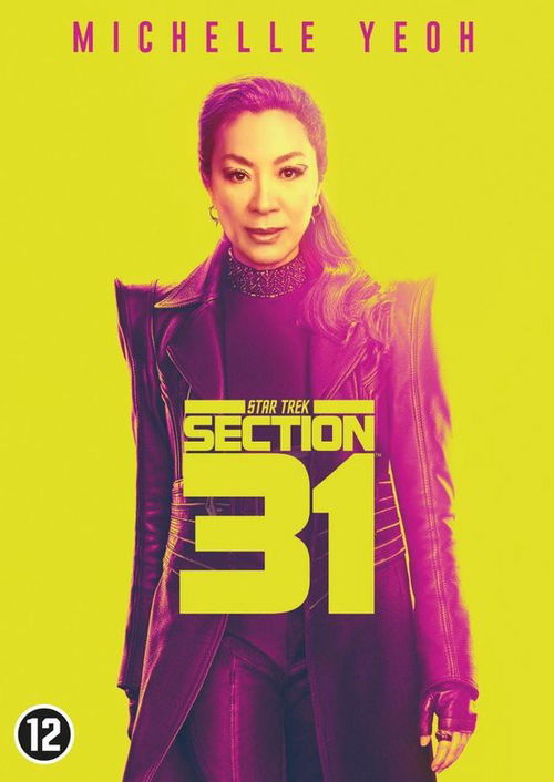 Film - Star Trek: Section 31 (DVD)