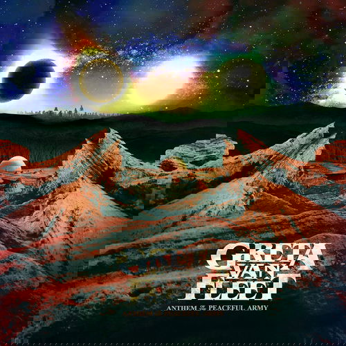 Greta Van Fleet - Anthem Of The Peaceful Army (LP)