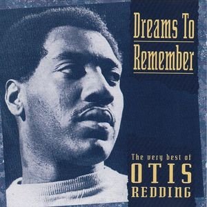 Otis Redding - The Very Best Of Otis Redding (CD)