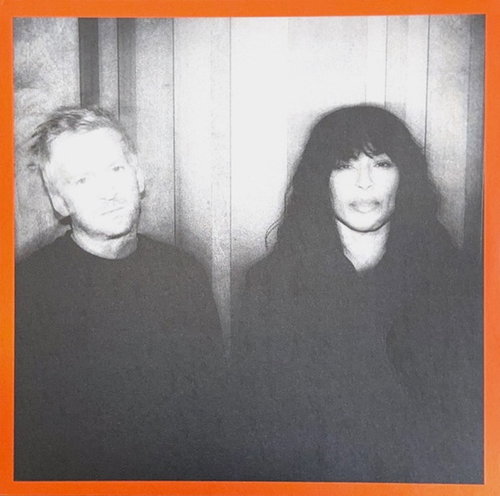 Sages / Ólafur Arnalds / Loreen - Sages  RSD26 (MV)