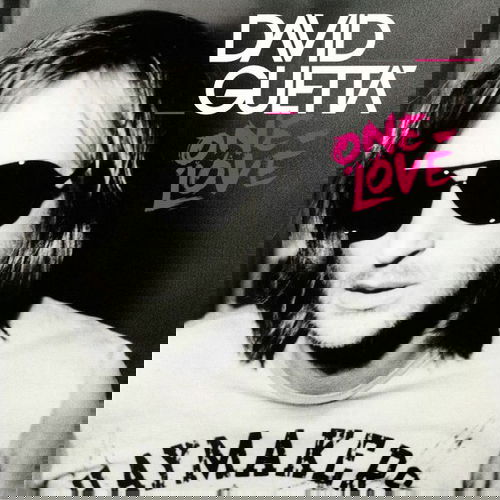 David Guetta - One Love (LP)