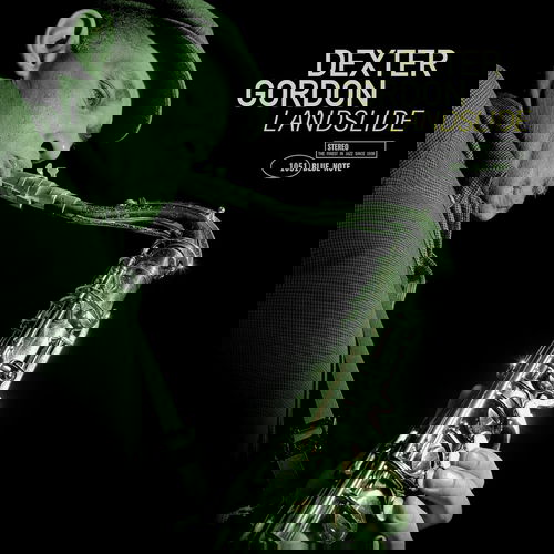 Dexter Gordon - Landslide (Tone Poet Series) (LP)