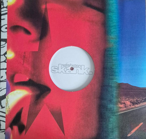 Fatboy Slim & The Rolling Stones - Satisfaction Skank (MV)