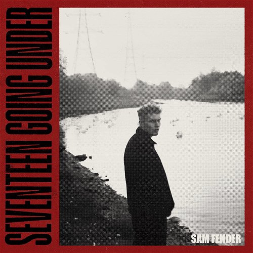 Sam Fender - Seventeen Going Under (Live deluxe 2CD) (CD)