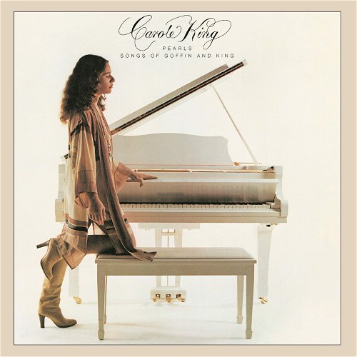 Carole King - Pearls (Songs Of Goffin And King) (LP)