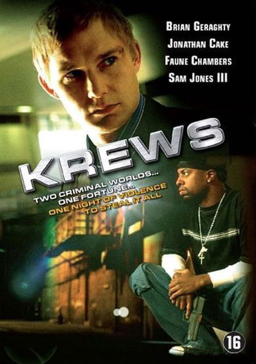 Film - Krews (DVD)