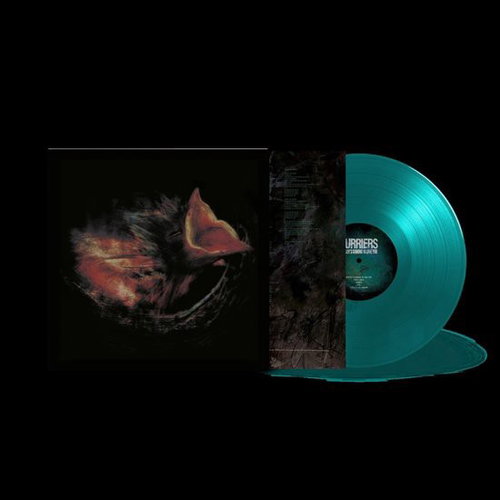 Gurriers - Nobody's Coming To Save You (Transparent teal coloured vinyl - Indie Only) (LP)