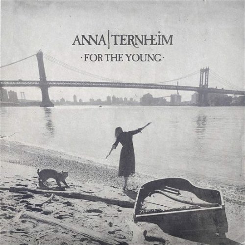 Anna Ternheim - For The Young (CD)
