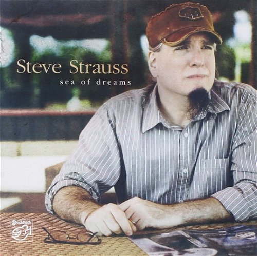 Steve Strauss - Sea Of Dreams (SACD)