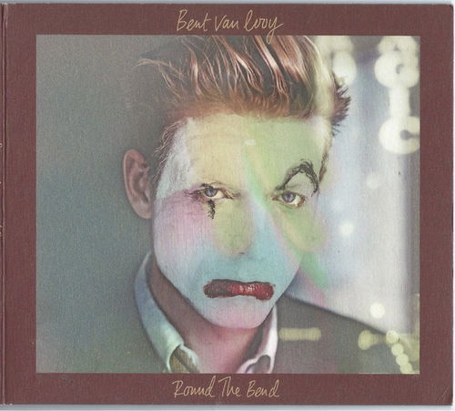 Bent Van Looy - Round The Bend (CD)