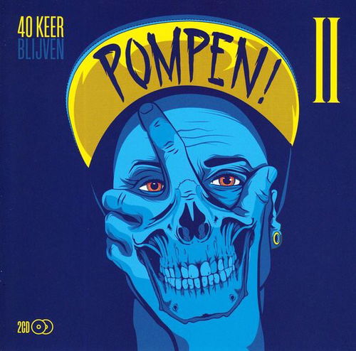 Various - Pompen! 2 (CD)