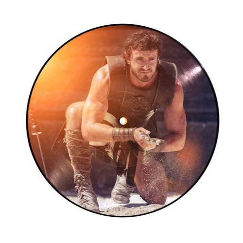 OST / Harry Gregson-Williams - Gladiator II (Music From The Motion Picture) (LP)