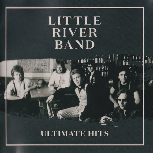 Little River Band - Ultimate Hits (CD)