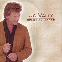 Jo Vally - Geluk En Liefde (CD)