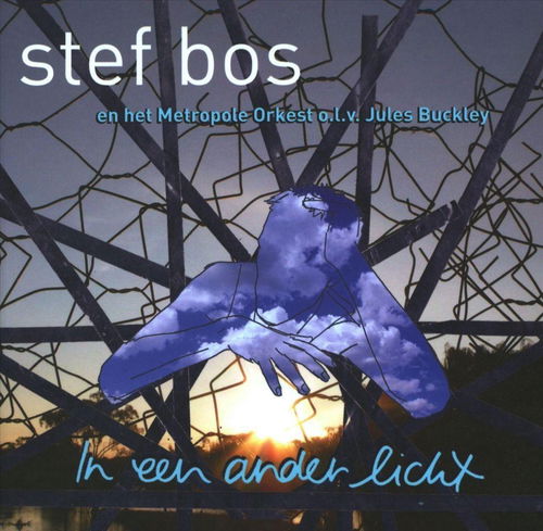 Stef Bos - In Een Ander Licht (CD)