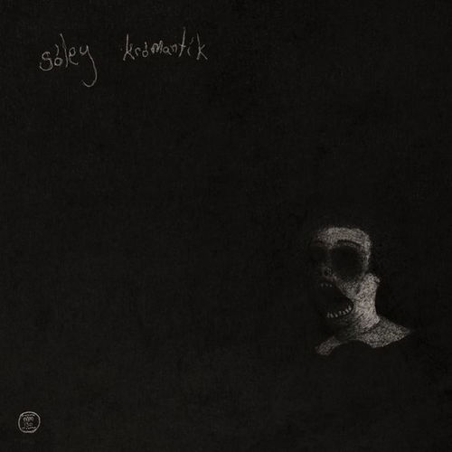 Sóley - Krómantík (LP)