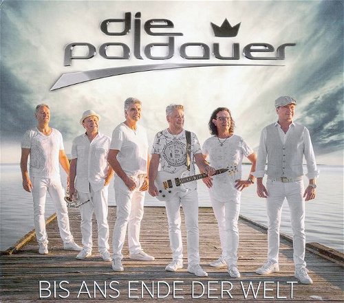 Die Paldauer - Bis Ans Ende Der Welt (CD)