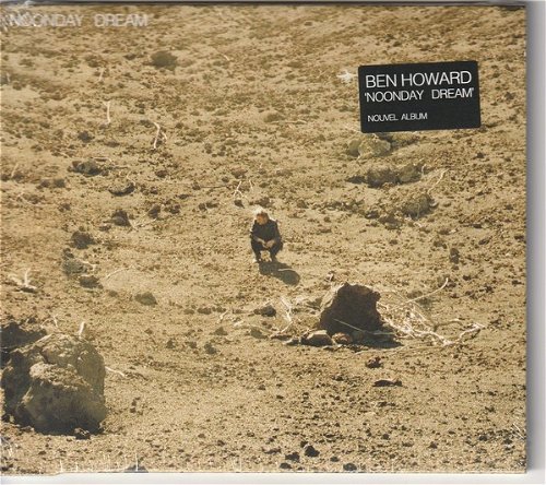 Ben Howard - Noonday Dream (CD)