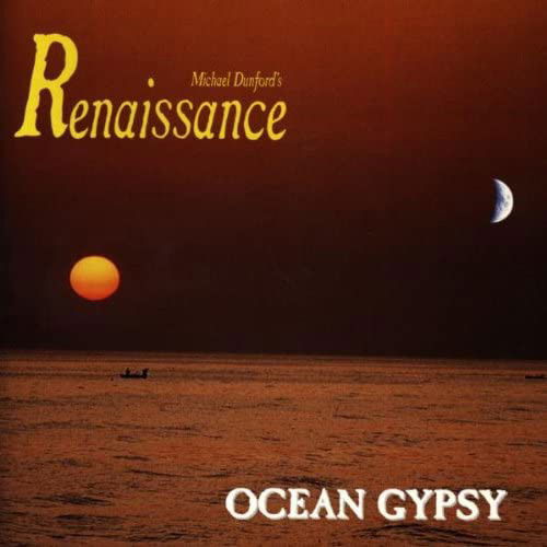 Renaissance - Ocean Gypsy (CD)