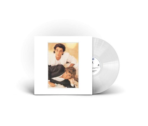 Wham! - Make It Big (White Vinyl) (LP)