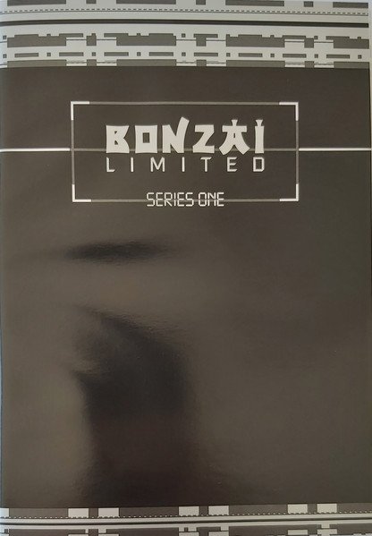 Various - Bonzai Limited (Series One) (DVD)