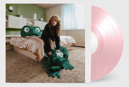 Froukje - Kijk Je Naar Mij? (Sugar Candy Vinyl) (LP)