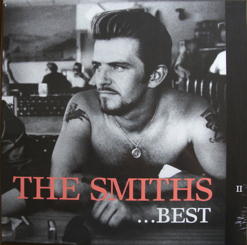 The Smiths - ...Best II (LP)