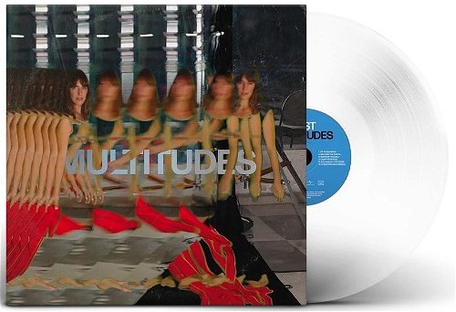 Feist - Multitudes (Transparent Vinyl - Indie Only) (LP)