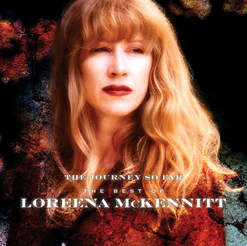Loreena McKennitt - The Journey So Far - The Best Of Loreena McKennitt (LP)