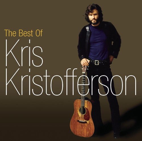 Kris Kristofferson - The Best Of (Good Times Edition) (CD)