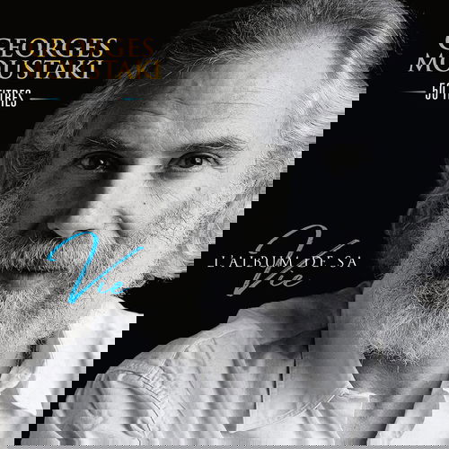 Georges Moustaki - L' Album De Sa Vie (3CD) (CD)