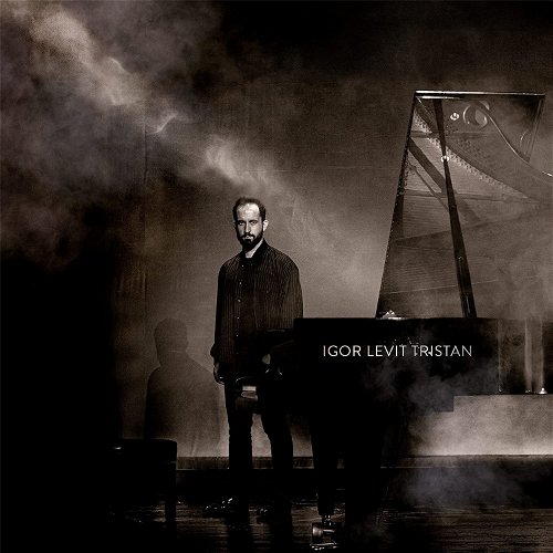 Igor Levit - Tristan (LP)