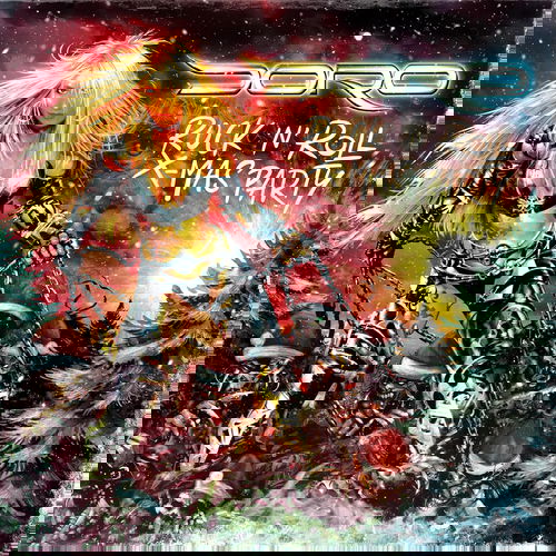 Doro - Rock 'N' Roll X-Mas Party (SV)