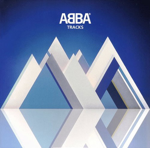 Abba - Tracks (LP)