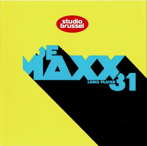 Various - De Maxx 31 (CD)