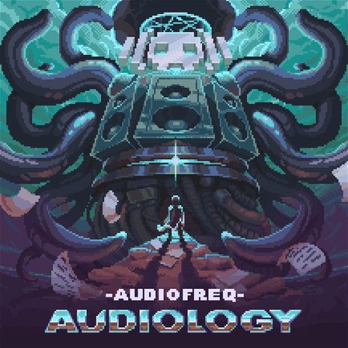 Audiofreq - Audiology  (CD)