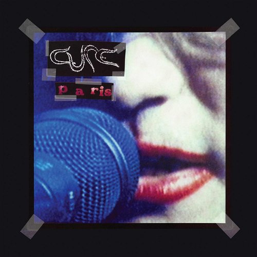 The Cure - Paris - 30th anniversary (CD)