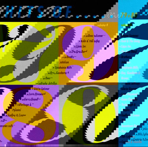 Various - Hits Of.....79+80 (CD)