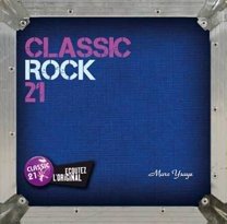 Various - Classic Rock 21 (CD)