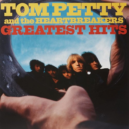Tom Petty And The Heartbreakers - Greatest Hits (LP)