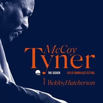 McCoy Tyner - The Seeker - 2LP RSD26 (LP)