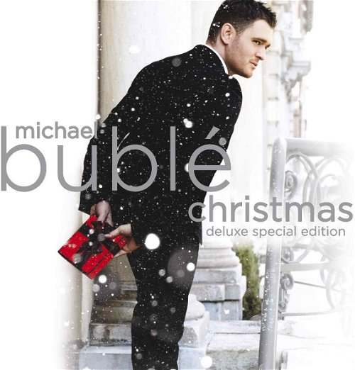 Michael Bublé - Christmas (CD)